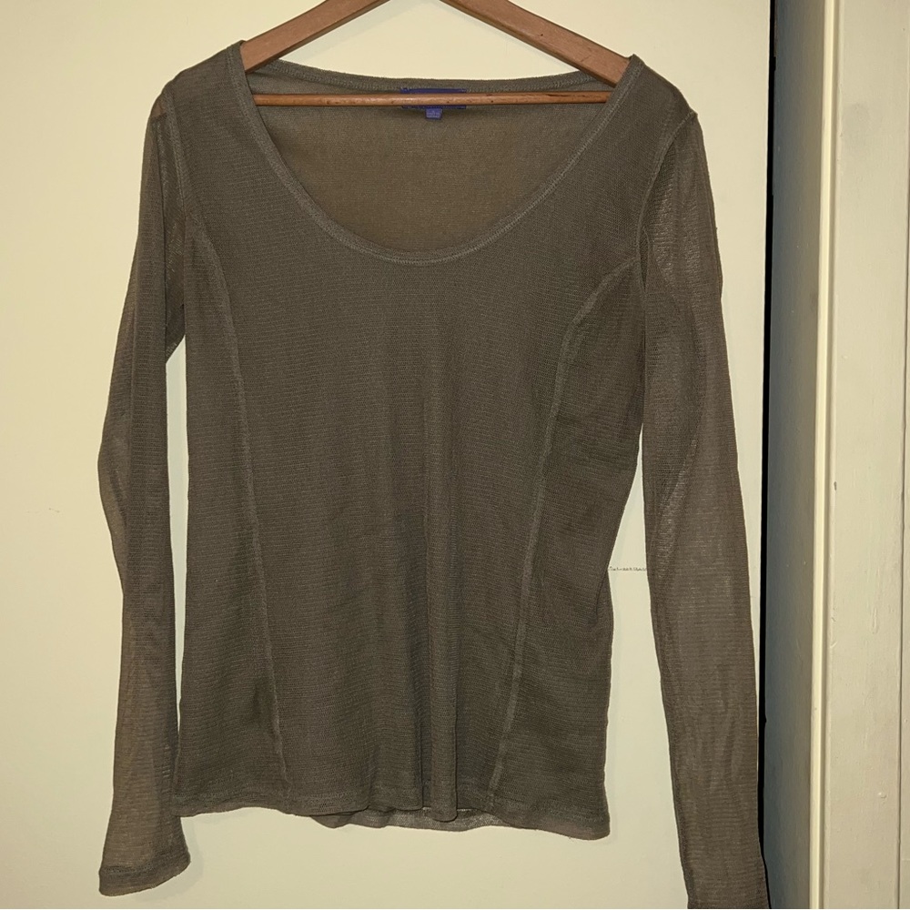 Women’s Vivienne Tam top size S